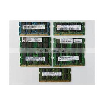 Used Branded Computer Hardware Cheap DDR2 1GB Rams photo-3