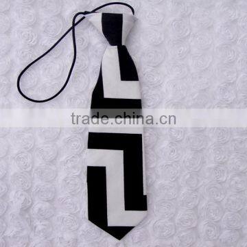New Fashion Necktie Blue Necktie Kids Wear photo-4
