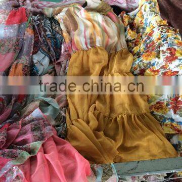GZY 2015 New Arrival Fashion High Quality Used Clothing Wholesale photo-4