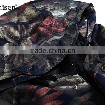 Express Custom Women Woodland Jacket Women Hoodies photo-3