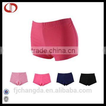 2014-2015 bulk women swim shorts cheap