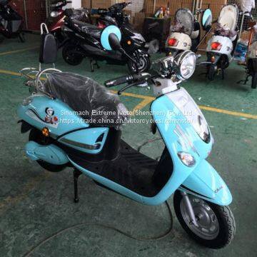60V/20Ah Adult Electric Scooter Cheap photo-4