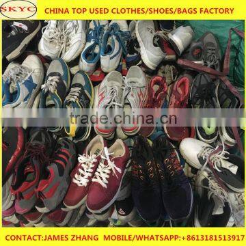 Superior Quality Bulk Shoes Flat Used Shoes Wholesale photo-3