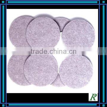 Felt slide,furniture sliders with protection
