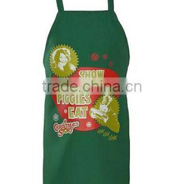 A Christmas Story Apron