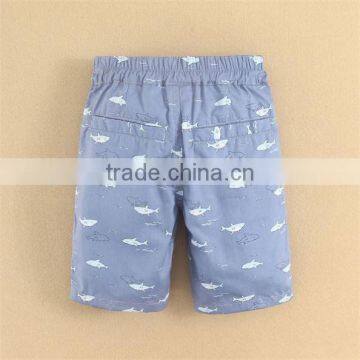 Latest Design China Kids Summer Clothes 100% Cotton photo-2