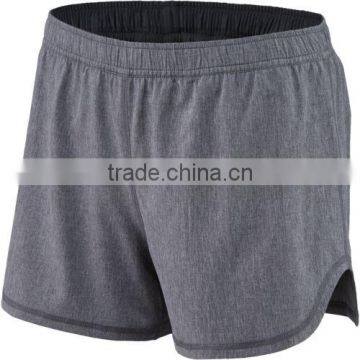 Women's Layered Running Shorts photo-5