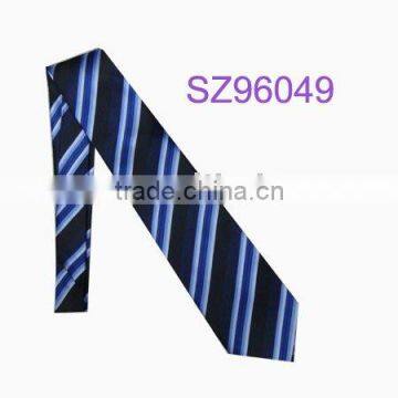 tie/plyester necktie fashion necktie