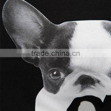 French Bulldog Print Men's Cartoon Boxer Briefs photo-3