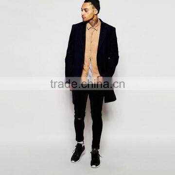 Shirt In Camel Wool Mix Wholesale Flannel Shirt China Manufacturer