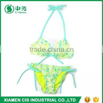 2017 New Arrived Summer Varied Style Swimwear Brazilian Hot Girls Sexy Split Bikini photo-2