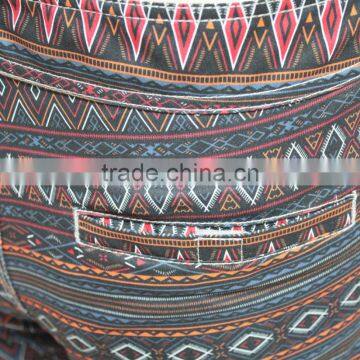 2015 Top Quality Mens Swimwear Manufacturer With Back Pocket photo-2