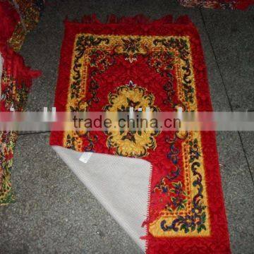 skid resistant carpet