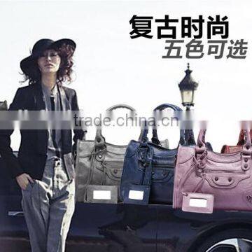 New Look Hard Leather Women Old Fashioned Bags photo-2