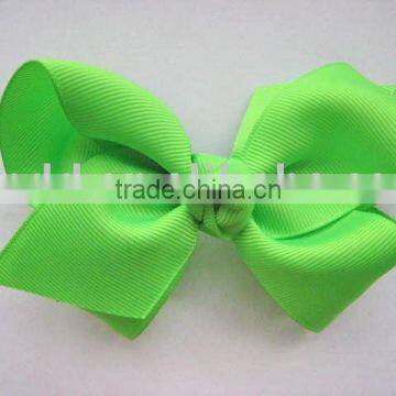 ribbon bow