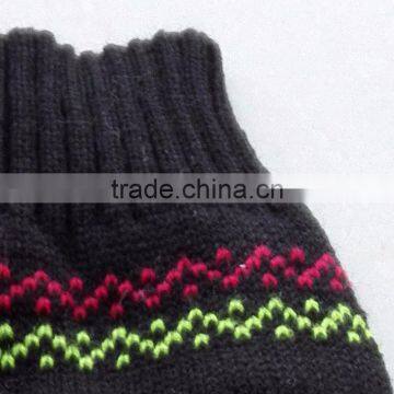 Pet Dog Sweater 04 photo-3