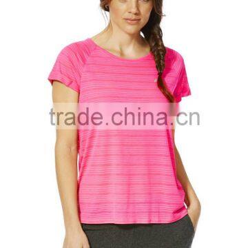 Hot Sale Plain Design Bulk Wholesale Sports t Shirts Custom Sports Wear t Shirt photo-3