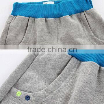 New Arrival 2016 Kids Boys Tracksuit Sweat Suit photo-5