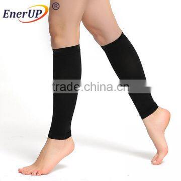 cpooer sport comporession calf leg protective sleeve