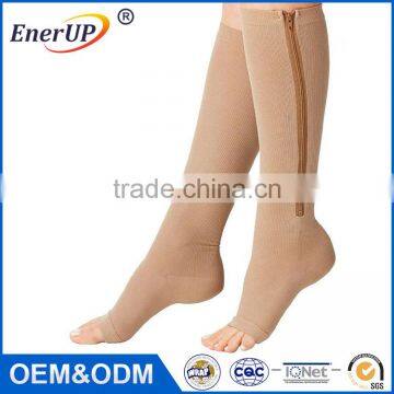 High Quality Ankle Compression Support Sport Ankle Brace Athletic Sleeves photo-2