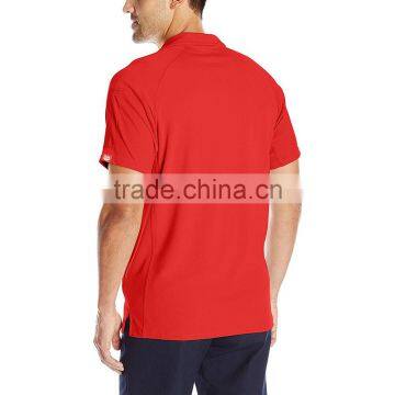 Latest Design High Visibility Button Shirts for Word Uniform photo-2