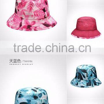 2017 wholesale women colorful summer sun hats