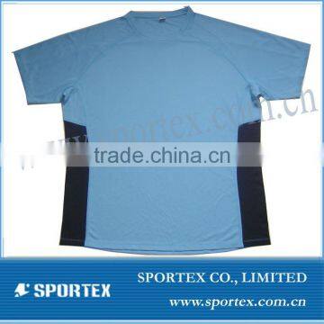 2012 OEM dry fit sport t shirt for women