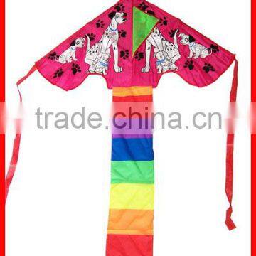 top quality custom promotional kite