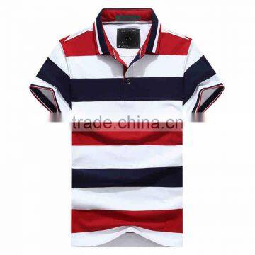 Wholesale Mens 100 Cotton Polo Shirts Cheap Polo Shirt With Custom Logo Embroidery Or Printing