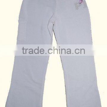 hot pants / white strech pants/knickers for women