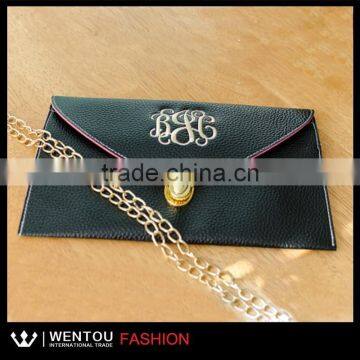 Fashionable Women Evening Clutch Bags photo-4