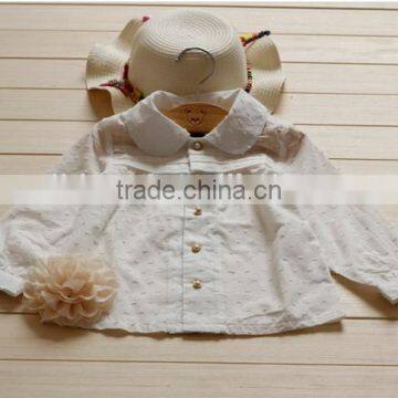 Fashionable New Model Shirts Children Girls in Low Price photo-5