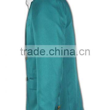 2015 New Italian Style Men's Suits Men Dress Suit for Women photo-3