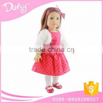 Custom All Type of American Girl Princess Skirt photo-2