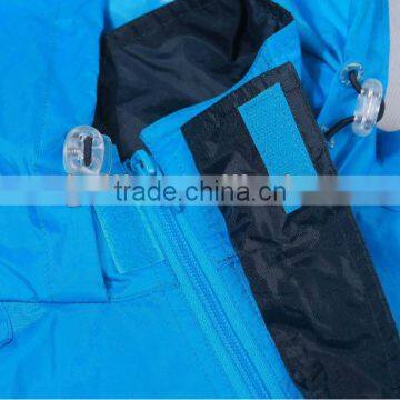 Boy's Waterproof Jacket photo-3