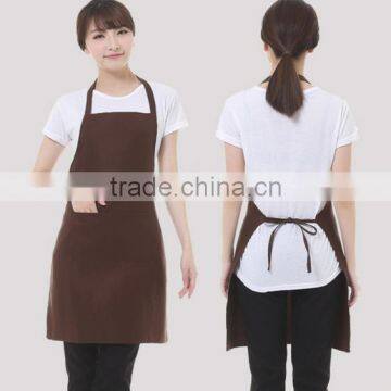 Promotion High Quality Printing Kitchen Apron/ Cooking Apron /adult Bib Apron photo-6