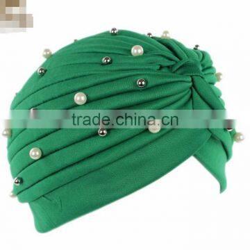 Europe and the United States Popular Headscarves Hat Full of Stars Beads India Hat Hat Cap photo-4