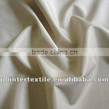 CREPE SILK SATIN FABRIC 19MM 55'' BLEACHED