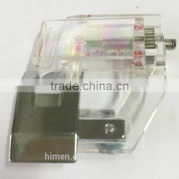 Domestic Sewing Machine Presser Foot Feet Kit Set With Box For Brother Singer Janom photo-3