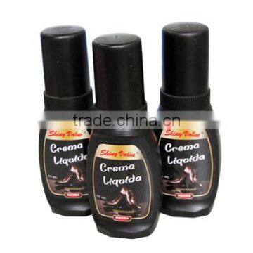 75ml Liquid Shoe Polish for Different Colors photo-4