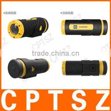 H.265 Anti-shake High-definition 1080p Mini-camera Riding Recorder High-definition Night Vision Remote Wifi Monitor photo-2