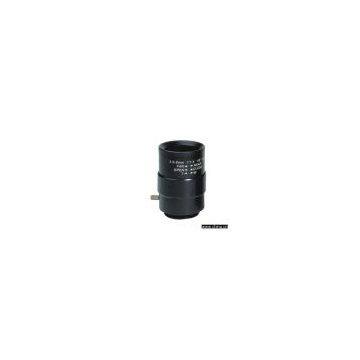 Sell Vari-Focal Manual Iris w/Lock Screws Lens
