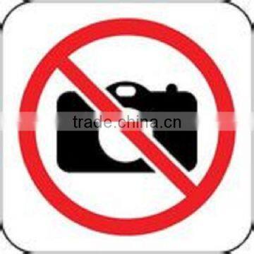 Glow in the Dark Reflective Marker for Safety photo-6