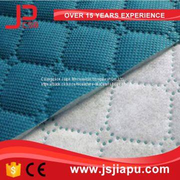 Goog Quaility Ultrasonic Quilting Machine With CE Certificate photo-2