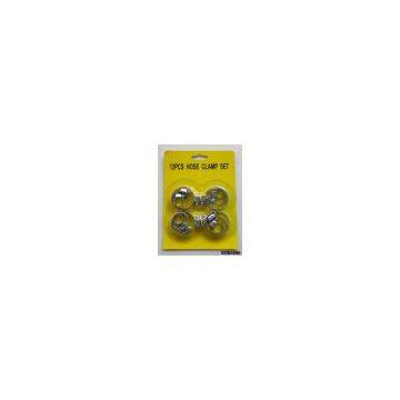 12pcs/set American Hose Clamp BV4041