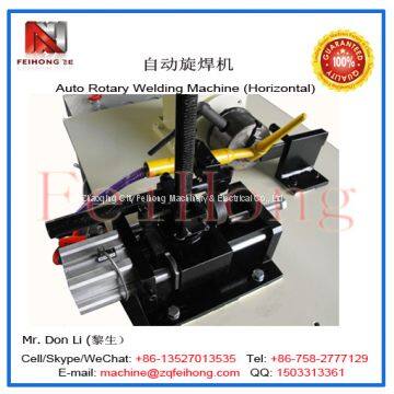XHJ-201 Auto Rotary Welding Machine photo-3