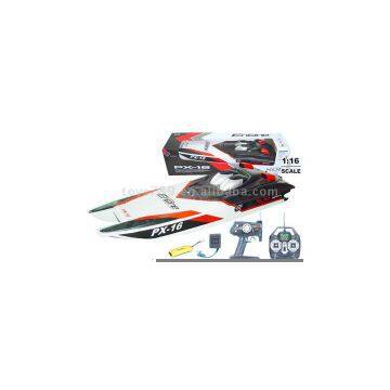 Sell 1:16 R/C Ship/Boat
