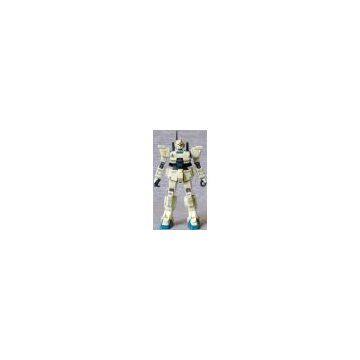 United States 1/144 Scale Model Kit