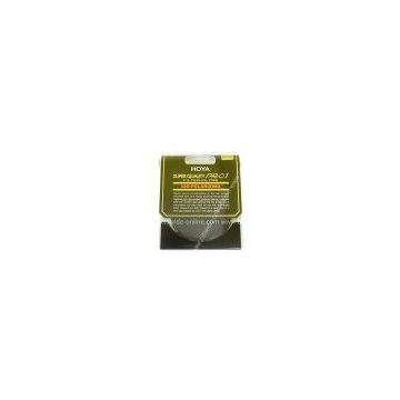 Hoya Pro1 Super HMC CPL Cir-Polarizing Filter (55-82mm)
