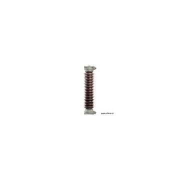 Sell Porcelain Insulator